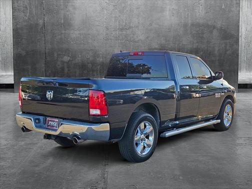 2014 RAM 1500 Lone Star