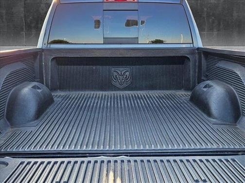 2014 RAM 1500 Lone Star