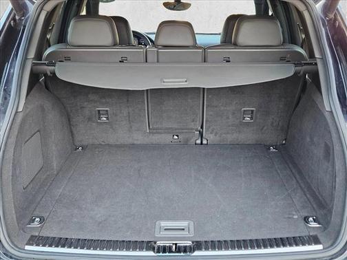 2017 Porsche Cayenne Cayenne S E-Hybrid Platinum Edition