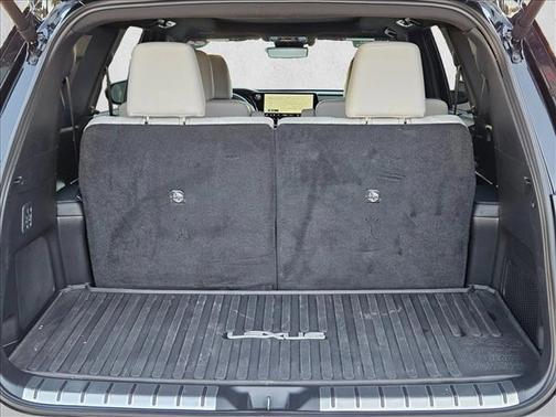 2024 Lexus TX 350 Luxury