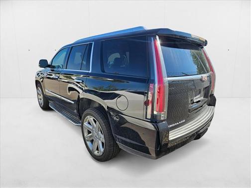 2015 Cadillac Escalade Luxury