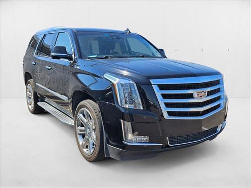 2015 Cadillac Escalade Luxury