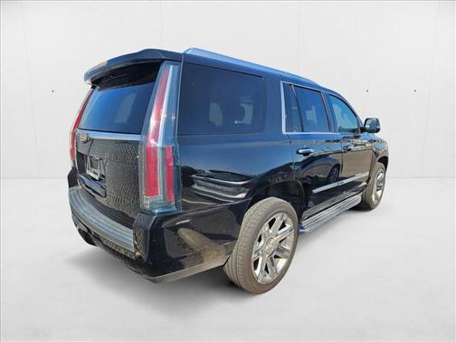 2015 Cadillac Escalade Luxury