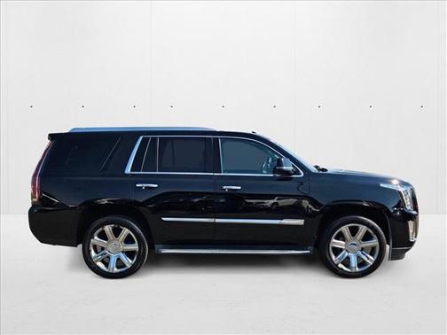 2015 Cadillac Escalade Luxury