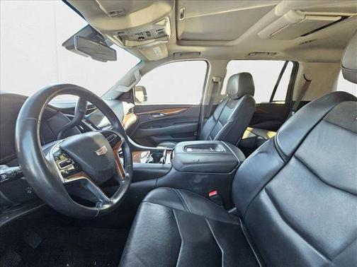 2015 Cadillac Escalade Luxury