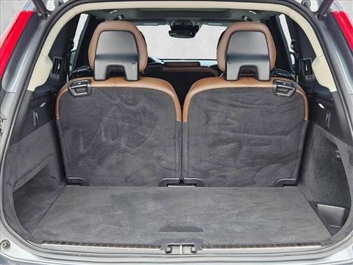 2019 Volvo XC90 T6 Inscription