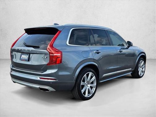 2019 Volvo XC90 T6 Inscription