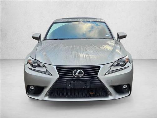 2015 Lexus IS 250 Base