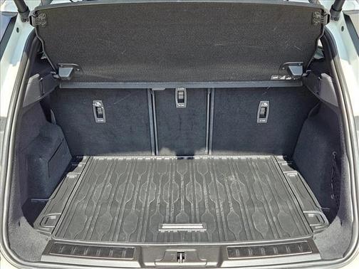 2020 Land Rover Range Rover Evoque HSE Dynamic