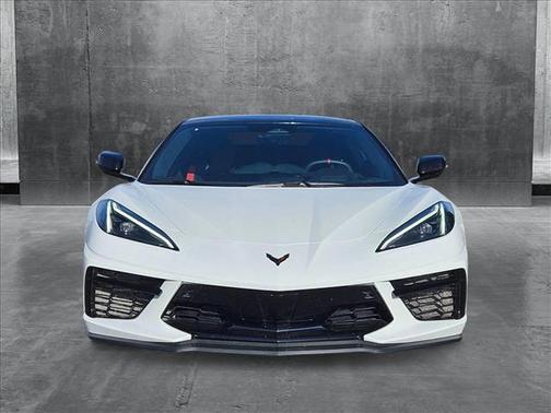 2024 Chevrolet Corvette Stingray w/3LT