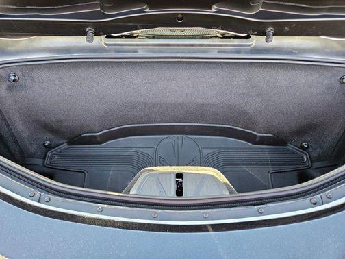 2024 Chevrolet Corvette Stingray w/3LT