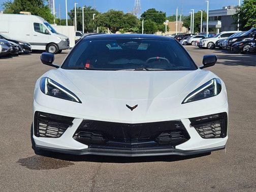 2024 Chevrolet Corvette Stingray w/3LT