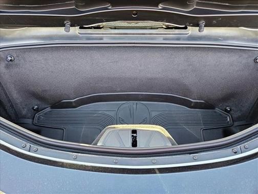 2024 Chevrolet Corvette Stingray w/3LT