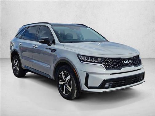 2023 Kia Sorento EX