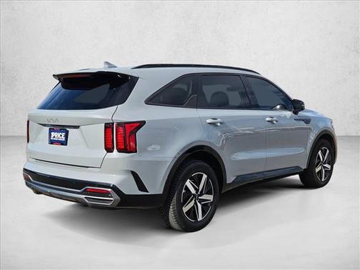 2023 Kia Sorento EX
