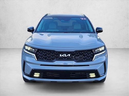 2023 Kia Sorento EX