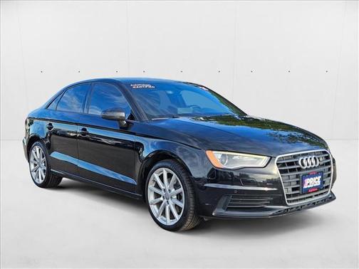 2016 Audi A3 1.8T Premium