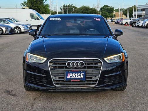 2016 Audi A3 1.8T Premium
