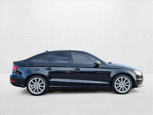 2016 Audi A3 1.8T Premium
