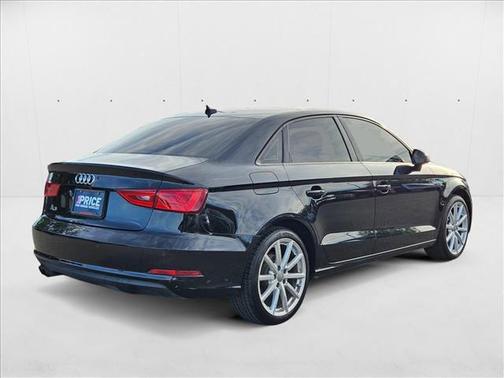 2016 Audi A3 1.8T Premium