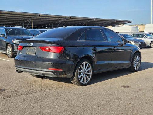 2016 Audi A3 1.8T Premium