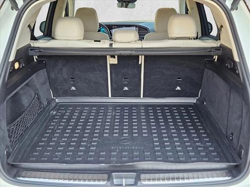 2022 Mercedes-Benz AMG GLE 63 S 4MATIC+