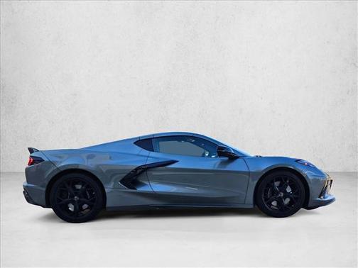 2022 Chevrolet Corvette Stingray w/2LT