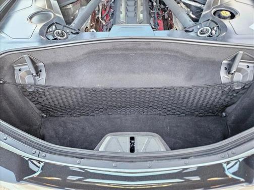 2022 Chevrolet Corvette Stingray w/2LT