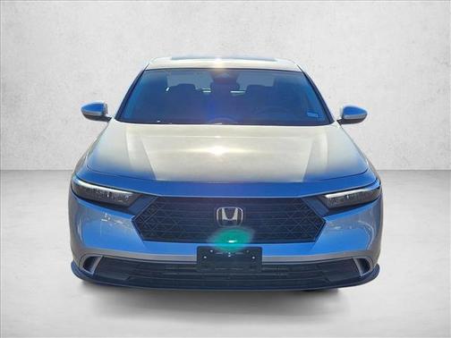 2024 Honda Accord EX 1.5T