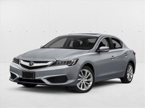 2016 Acura ILX 2.4L