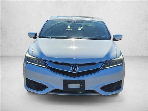 2016 Acura ILX 2.4L
