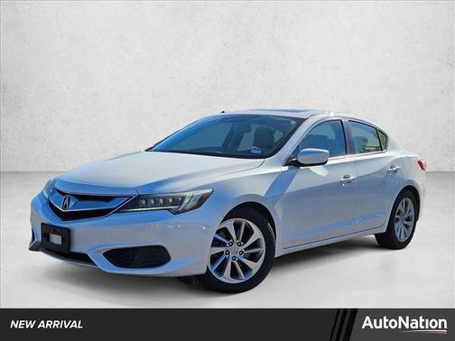 2016 Acura ILX 2.4L
