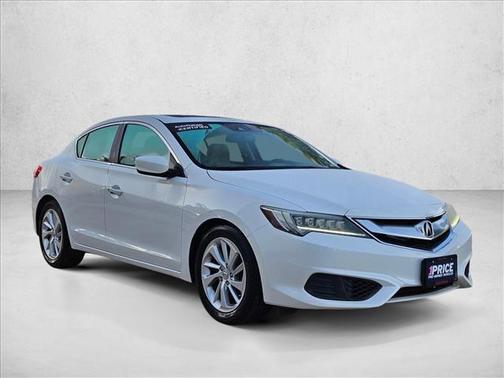 2016 Acura ILX 2.4L