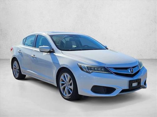 2016 Acura ILX 2.4L