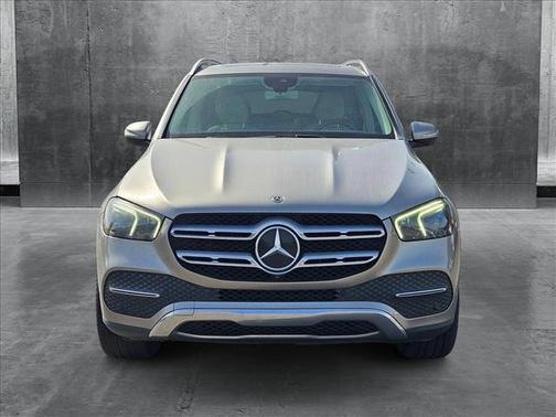 2020 Mercedes-Benz GLE 350 4MATIC