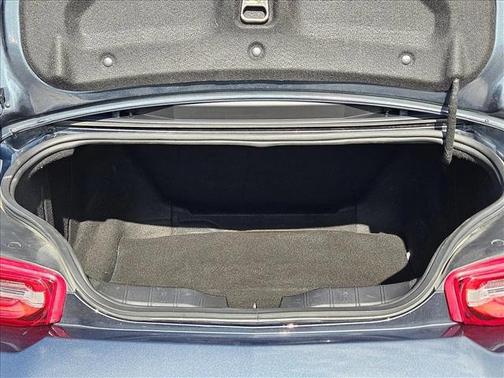 Shadow Gray Metallic 2020 Chevrolet Camaro 1LT