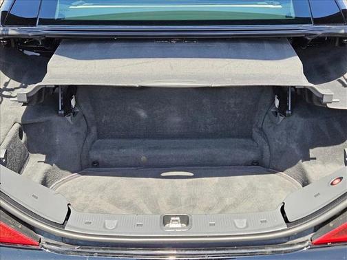 2011 Mercedes-Benz SL-Class SL 550
