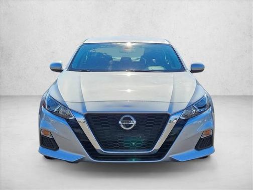 2020 Nissan Altima S FWD
