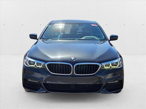 2020 BMW 530 530i