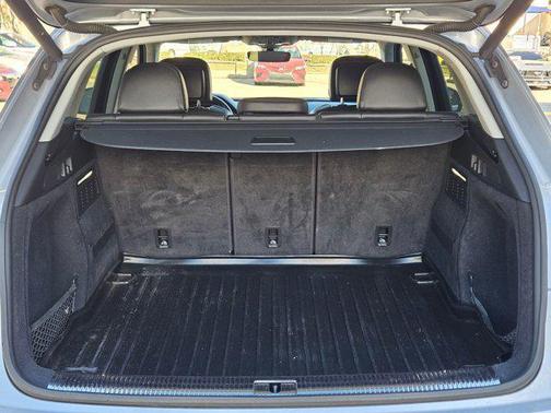 2018 Audi Q5 2.0T Prestige