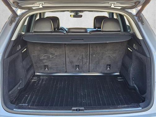 2018 Audi Q5 2.0T Prestige