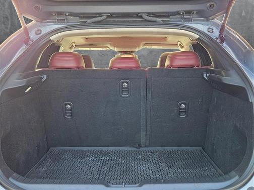 2022 Mazda CX-30 2.5 S Carbon Edition