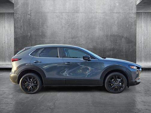 2022 Mazda CX-30 2.5 S Carbon Edition