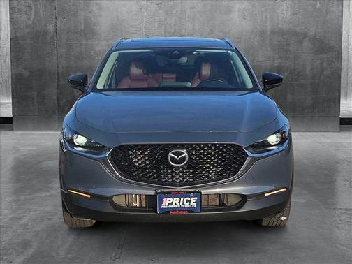 2022 Mazda CX-30 2.5 S Carbon Edition