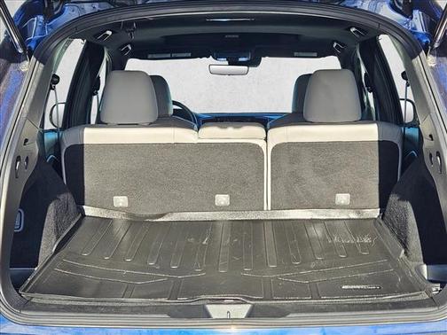 2019 Honda Passport Touring