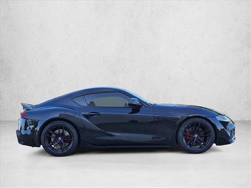 Nocturnal 2020 Toyota Supra 3.0 Premium