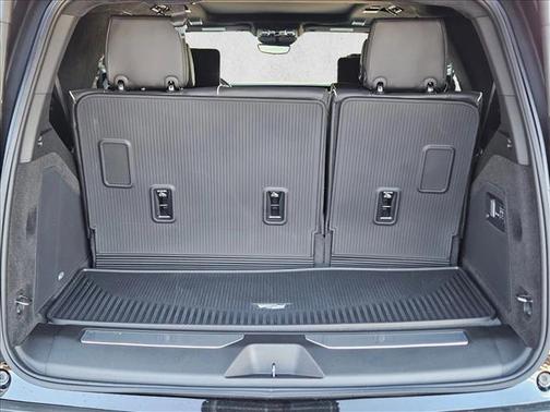 2025 Cadillac Escalade V-Series