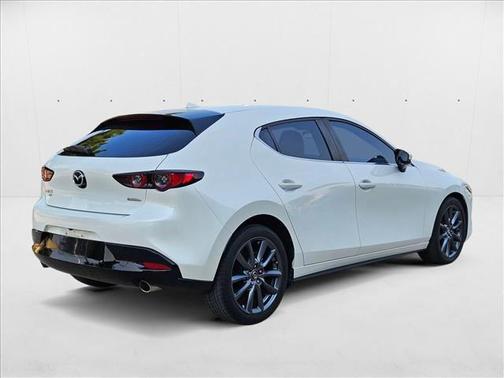 2019 Mazda Mazda3 AWD w/Preferred Package