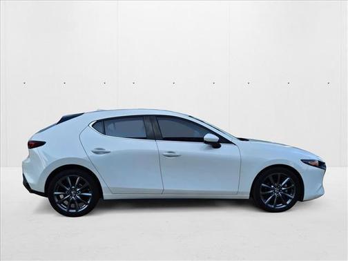 2019 Mazda Mazda3 AWD w/Preferred Package
