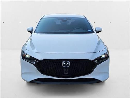 2019 Mazda Mazda3 AWD w/Preferred Package